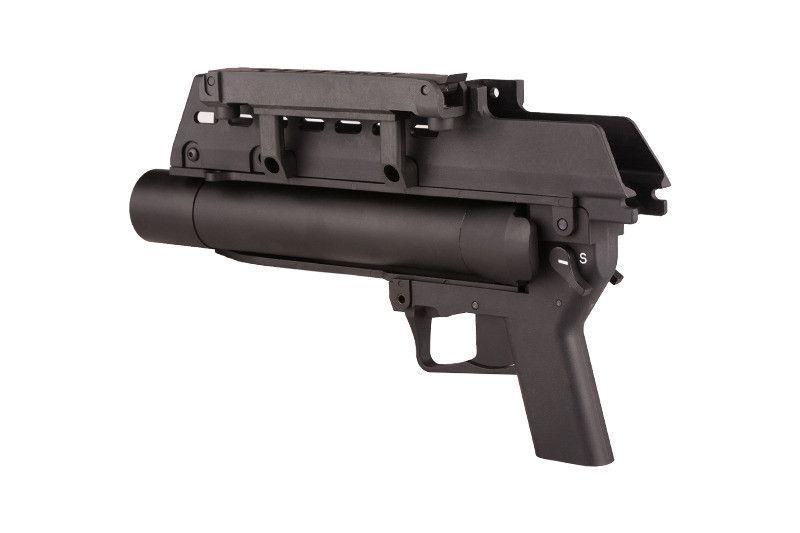 Страйкбольный гранатомёт G316 [S&T ARMAMENT] (для страйкбола) SIT-04-013214 фото