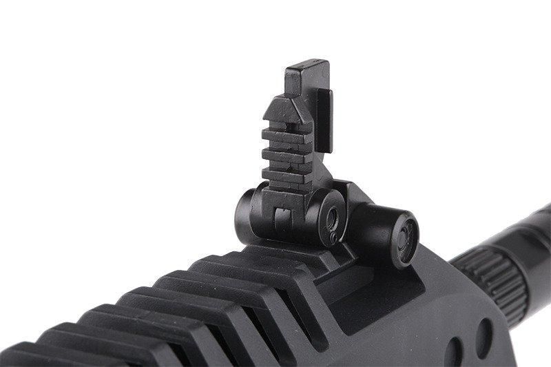 Штурмовая винтовка XR-5 FG-1503 - Black [CSI] (для страйкбола) CSI-01-017649 фото