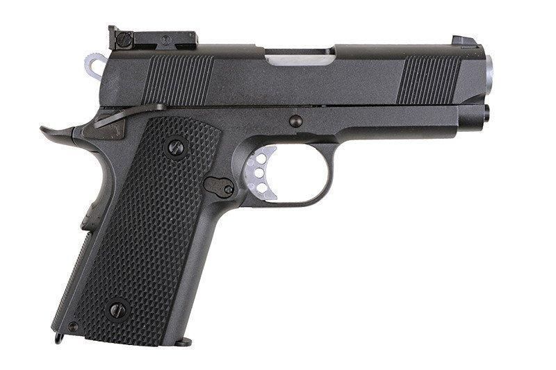 Страйкбольный пистолет G193 [WELL] (для страйкбола) WEL-02-008124 фото