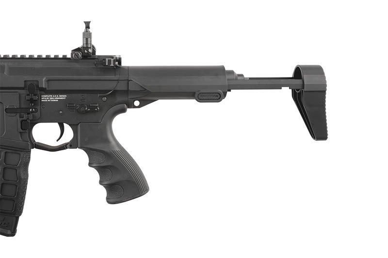 Штурмова гвинтівка PDW15-AR [G&G] (для страйкболу) GIG-01-016909 фото