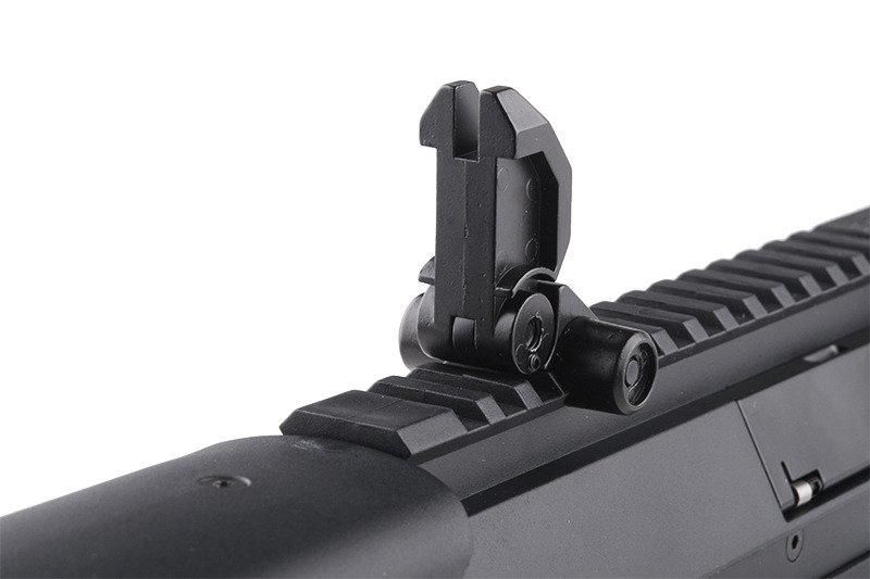Штурмовая винтовка XR-5 FG-1503 - Black [CSI] (для страйкбола) CSI-01-017649 фото