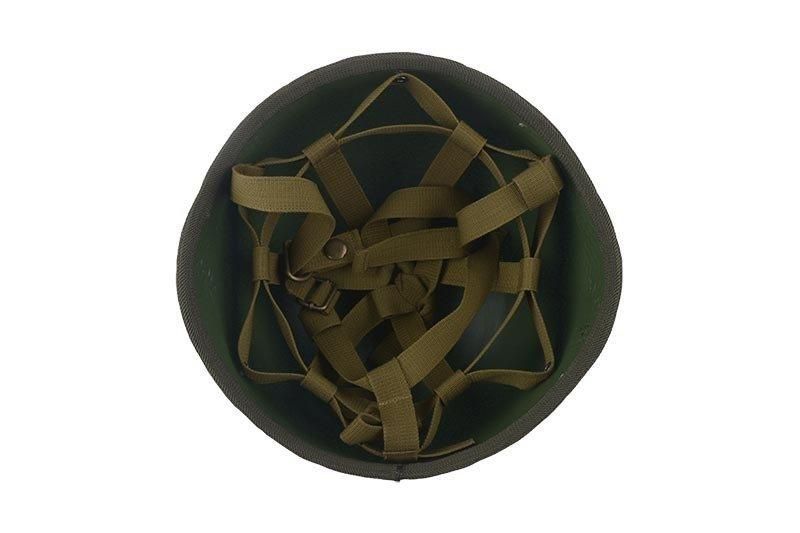 Аналог шлема 6b28 - olive [Ultimate Tactical] (для страйкбола) UTT-21-019333 фото