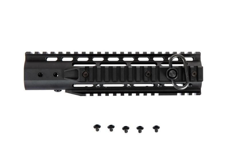 Цевьё KeyMod 9&ldquo; [Specna Arms] (для страйкбола) SPE-09-025435 фото