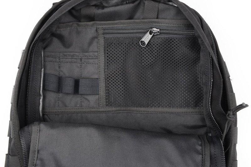 Plecak WISPORT SPARROW 20 gen.II - black [Wisport] (для страйкбола) WIS-20-011678 фото