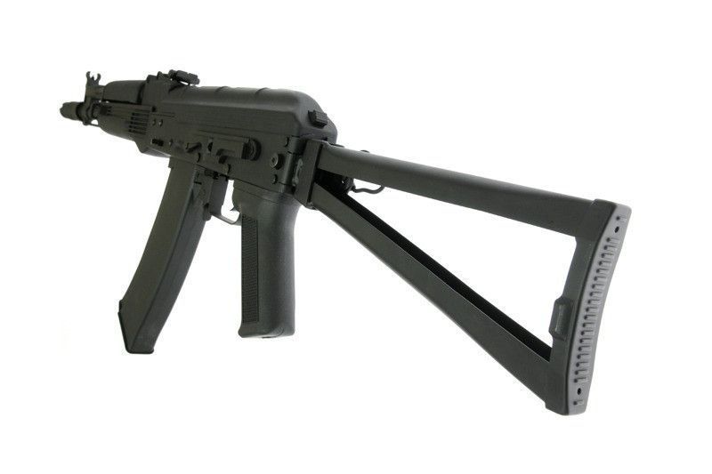 Привод страйкбольный AEG CM.040B [CYMA] (для страйкбола) CYM-01-000723 фото