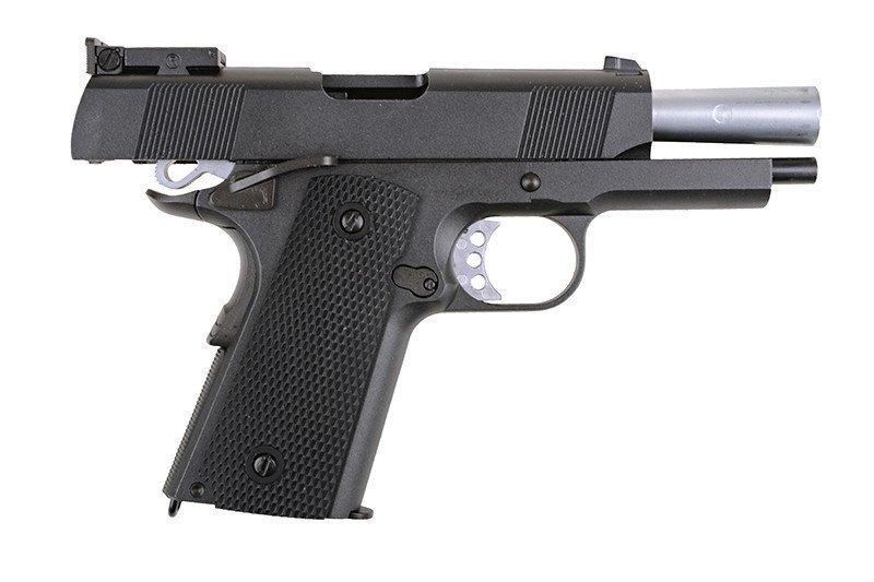 Страйкбольный пистолет G193 [WELL] (для страйкбола) WEL-02-008124 фото