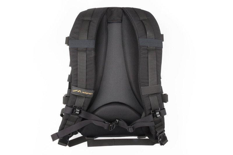 Plecak WISPORT SPARROW 20 gen.II - black [Wisport] (для страйкбола) WIS-20-011678 фото