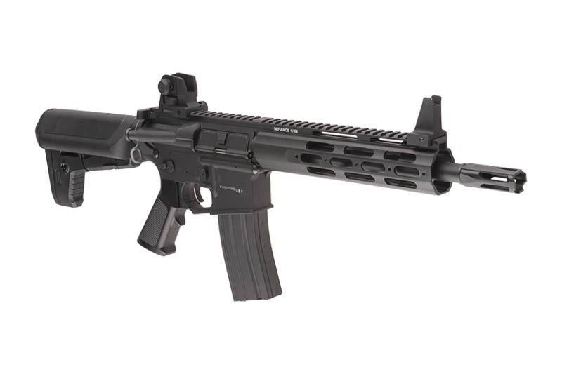 Страйкбольный аналог karabinka Alpha CRB [KRYTAC] (для страйкболу) KRT-01-018197 фото