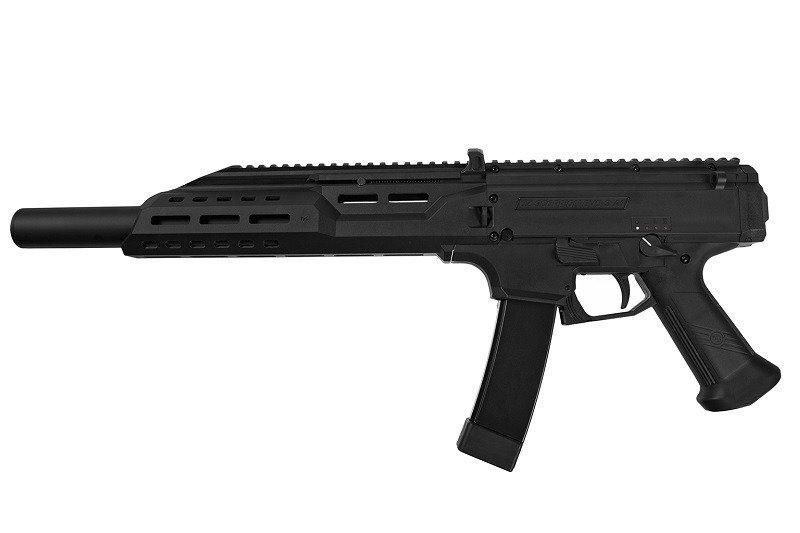 Страйкбольный аналог pistoletu maszynowego CZ Scorpion EVO 3 A1 B.E.T. [ASG] (для страйкболу) ASG-01-020796 фото