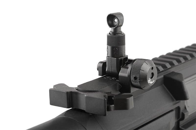 Штурмова гвинтівка PDW15-AR [G&G] (для страйкболу) GIG-01-016909 фото