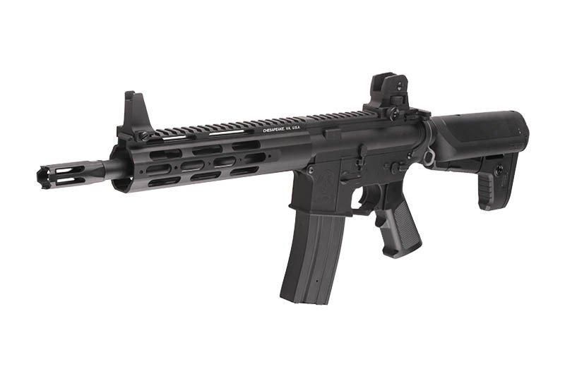 Страйкбольный аналог karabinka Alpha CRB [KRYTAC] (для страйкболу) KRT-01-018197 фото