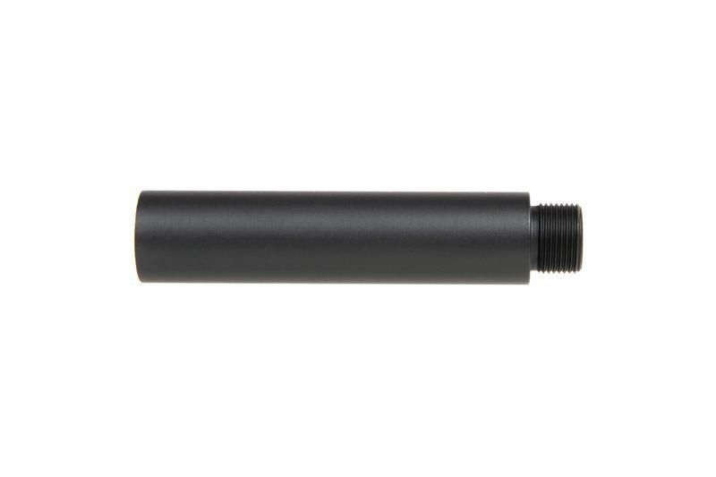 Удлинитель внешнего стволика 18x85mm [Airsoft Engineering] (для страйкбола) AEN-09-025907 фото