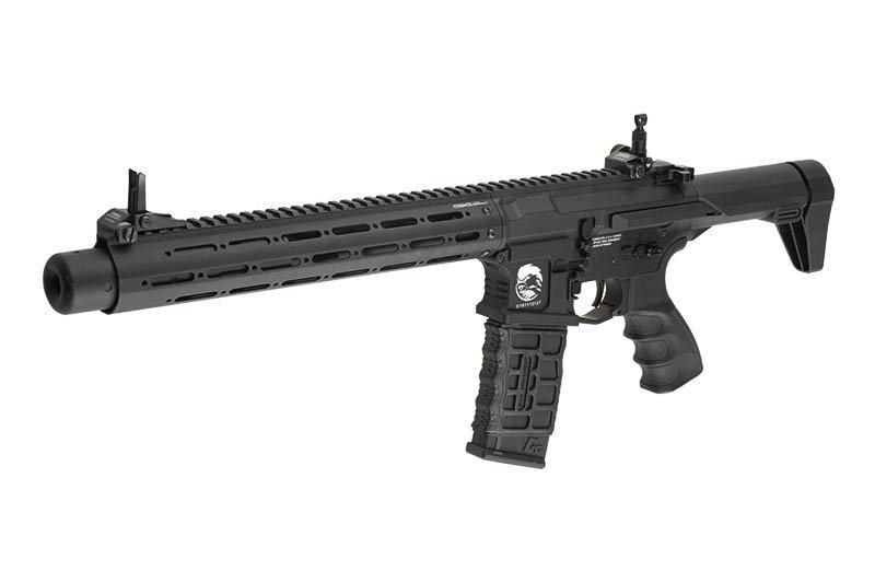 Штурмова гвинтівка PDW15-AR [G&G] (для страйкболу) GIG-01-016909 фото