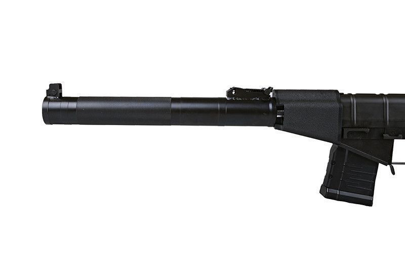 Airsoft аналог гвинтівки VSS Vintorez [LCT] (для страйкболу) LCT-01-008107 фото