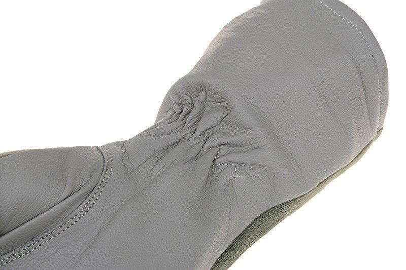 Тактические перчатки Armored Claw Nomex - sage green [Armored Claw] (для страйкбола) ACL-33-007270 фото