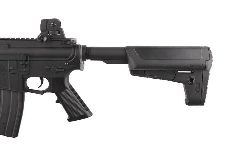 Страйкбольный аналог karabinka Alpha CRB [KRYTAC] (для страйкболу) KRT-01-018197 фото