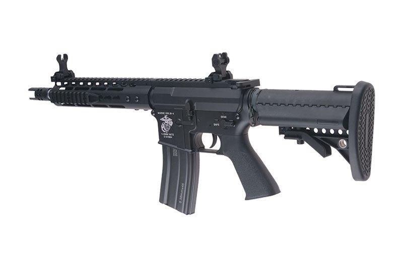 Аналог автоматичної гвинтівки SA-V04 KeyMod 9" [Specna Arms] (для страйкболу) SPE-01-008089 фото