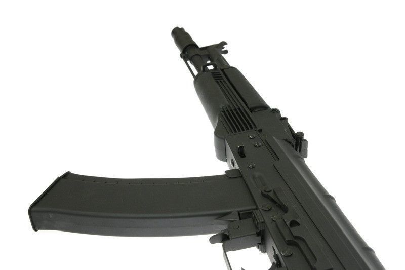 Привод страйкбольный AEG CM.040B [CYMA] (для страйкбола) CYM-01-000723 фото