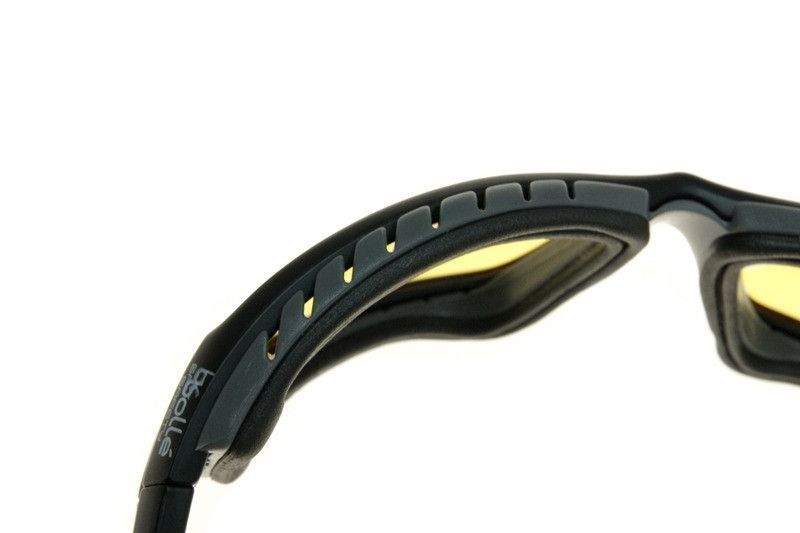 Okulary Bolle Tracker Yellow [Bolle] (для страйкбола) BOL-41-000875 фото