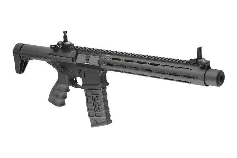 Штурмова гвинтівка PDW15-AR [G&G] (для страйкболу) GIG-01-016909 фото