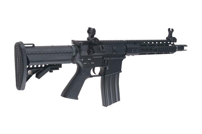 Аналог автоматичної гвинтівки SA-V04 KeyMod 9" [Specna Arms] (для страйкболу) SPE-01-008089 фото