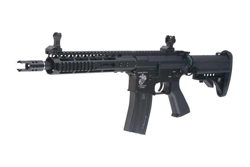 Аналог автоматичної гвинтівки SA-V04 KeyMod 9" [Specna Arms] (для страйкболу) SPE-01-008089 фото
