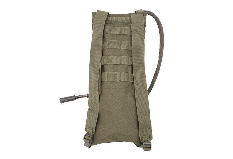 Pokrowiec z wkładem hydratacyjnym - olive [GFC Tactical] (для страйкбола) GFT-25-003559 фото