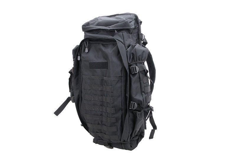 Снайперский рюкзак 40 л &ndash; BLACK [GFC Tactical] (для страйкбола) GFT-20-001264 фото