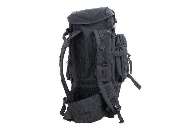 Снайперский рюкзак 40 л &ndash; BLACK [GFC Tactical] (для страйкбола) GFT-20-001264 фото