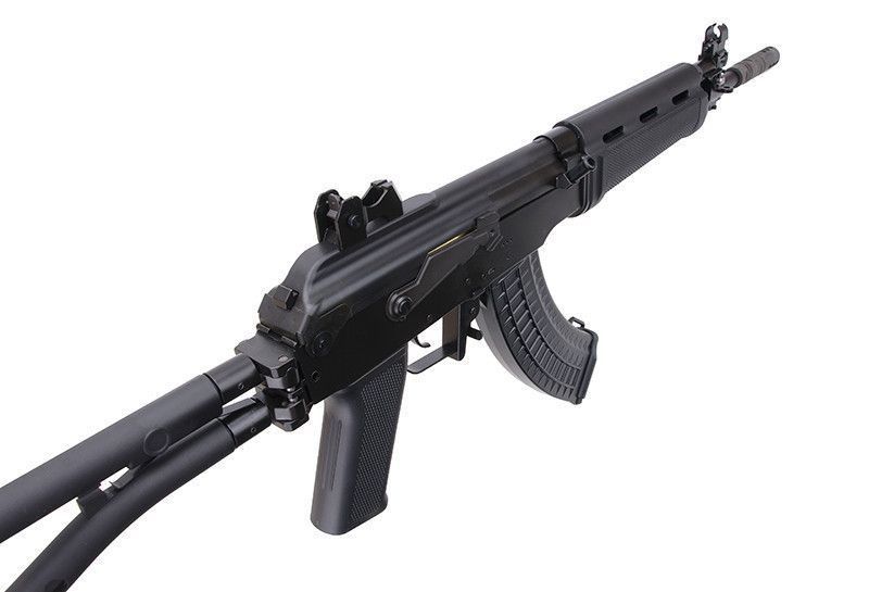 Гвинтівка szturmowego GK99 [G&G] (для страйкболу) GIG-01-004895 фото