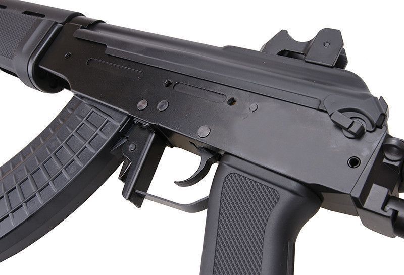 Гвинтівка szturmowego GK99 [G&G] (для страйкболу) GIG-01-004895 фото
