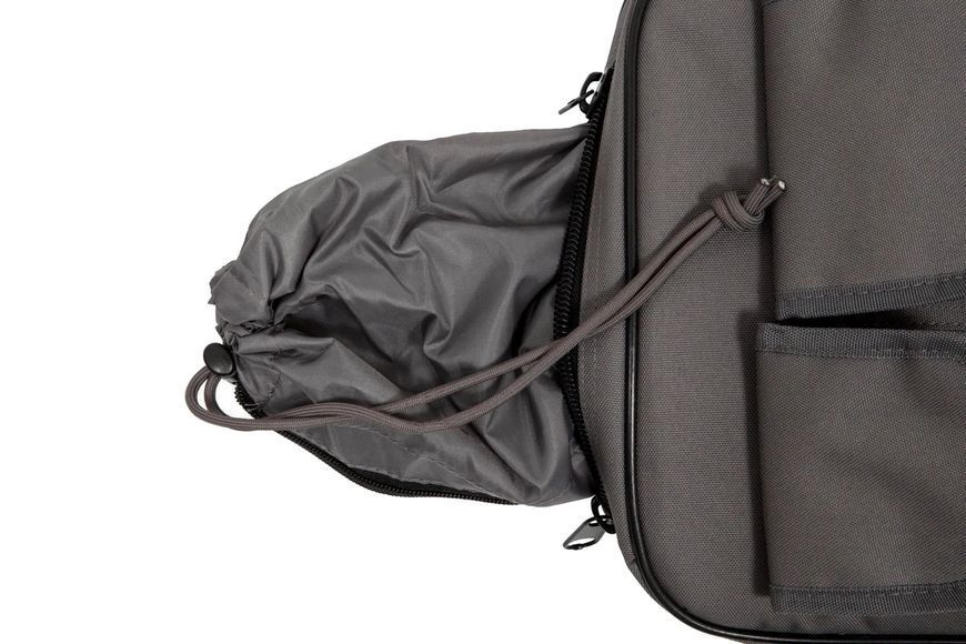 Сумка для переноса приводов Specna Arms Gun Bag V1 - 98cm - Chaos Grey [Specna Arms] SPE-22-028589 фото