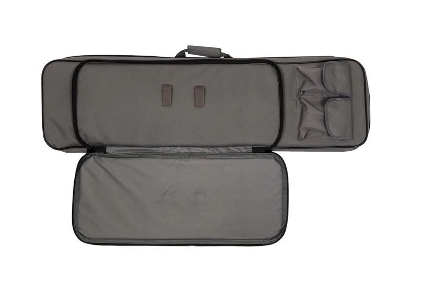 Сумка для переноса приводов Specna Arms Gun Bag V1 - 98cm - Chaos Grey [Specna Arms] SPE-22-028589 фото