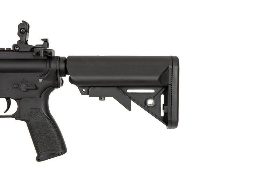 Штурмовая винтовка SA-E24 EDGE&trade; - Black [Specna Arms]&nbsp;(для страйкбола) SPE-01-030749 фото