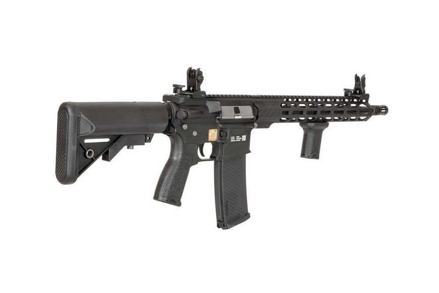 Штурмовая винтовка SA-E24 EDGE&trade; - Black [Specna Arms]&nbsp;(для страйкбола) SPE-01-030749 фото