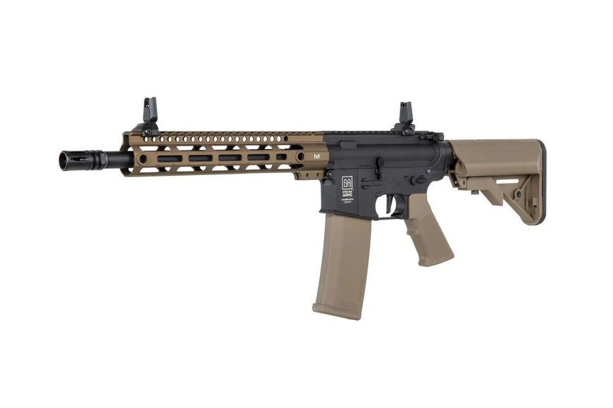 Автоматическая винтовка SA-C20 CORE&trade; HAL ETU&trade; - Chaos Brozne [Specna Arms] (для страйкбола) SPE-01-042048 фото