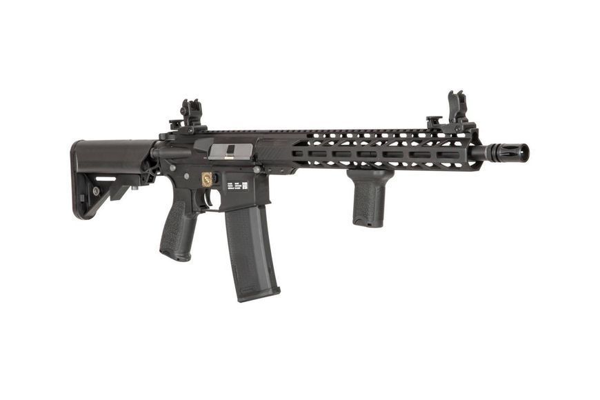 Штурмовая винтовка SA-E24 EDGE&trade; - Black [Specna Arms]&nbsp;(для страйкбола) SPE-01-030749 фото