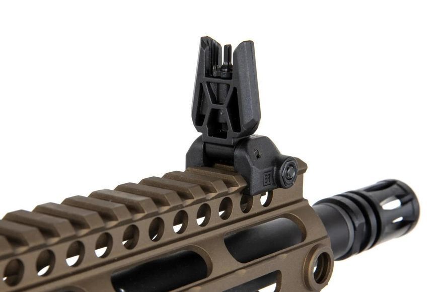 Автоматическая винтовка SA-C20 CORE&trade; HAL ETU&trade; - Chaos Brozne [Specna Arms] (для страйкбола) SPE-01-042048 фото