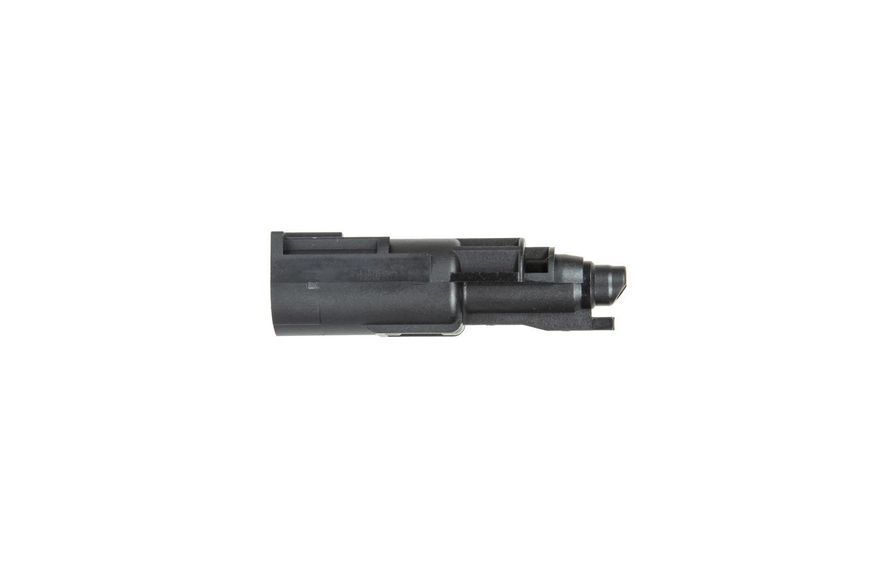 Wzmocniony cylinder gazowy do serii g17 - czarny [GUARDER] (для страйкболу) GUA-12-031499 фото