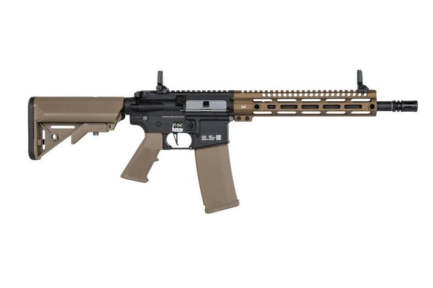 Автоматическая винтовка SA-C20 CORE&trade; HAL ETU&trade; - Chaos Brozne [Specna Arms] (для страйкбола) SPE-01-042048 фото