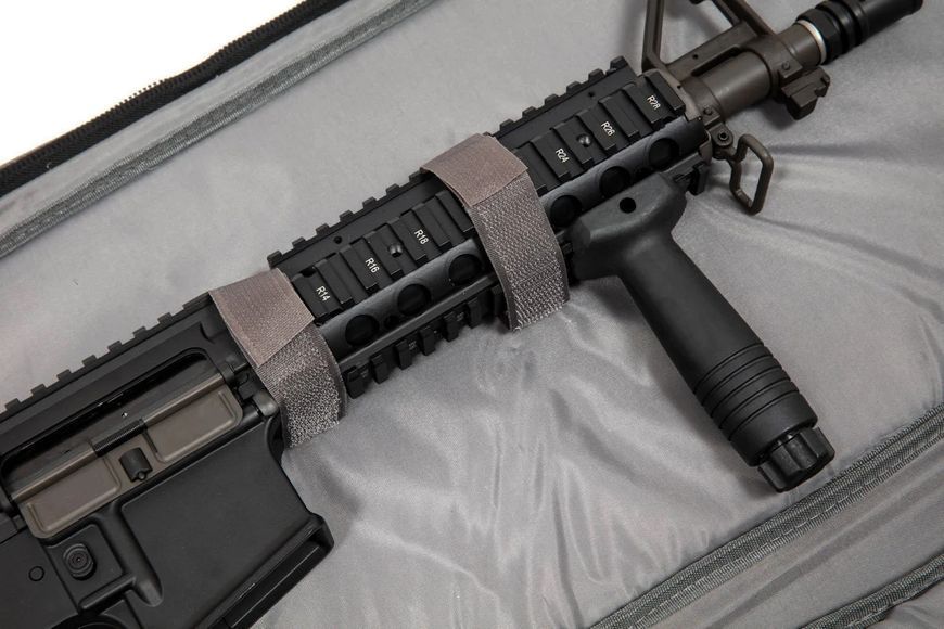 Сумка для переноса приводов Specna Arms Gun Bag V1 - 98cm - Chaos Grey [Specna Arms] SPE-22-028589 фото