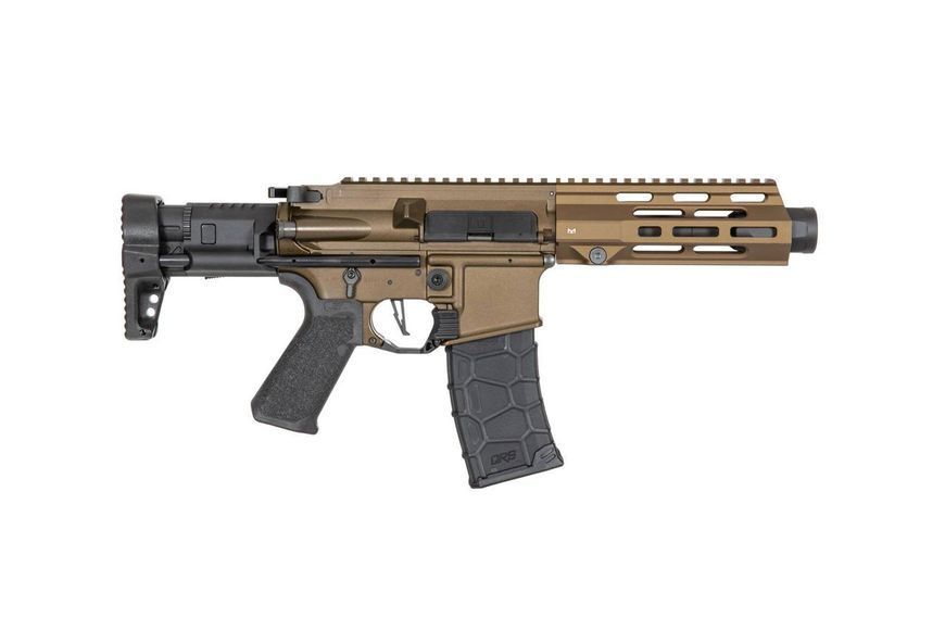 Штурмовая винтовка Avalon Calibur II PDW - tan [VFC]&nbsp;(для страйкбола) VFC-01-030256 фото