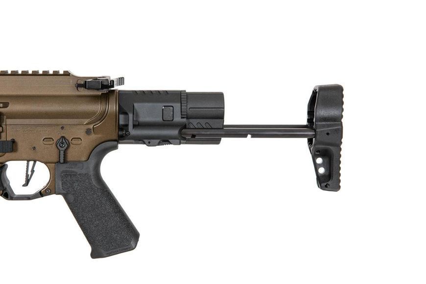 Штурмовая винтовка Avalon Calibur II PDW - tan [VFC]&nbsp;(для страйкбола) VFC-01-030256 фото