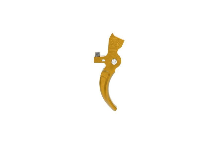 Język spustowy Nova Trigger 2E1 - ż&oacute;łty [Gate] (для страйкбола) GAT-08-032746 фото