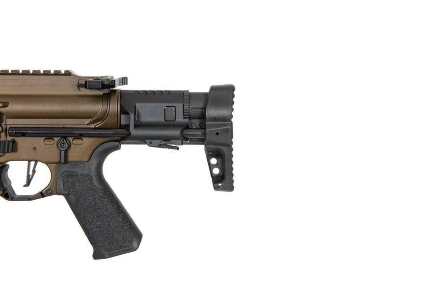 Штурмовая винтовка Avalon Calibur II PDW - tan [VFC]&nbsp;(для страйкбола) VFC-01-030256 фото