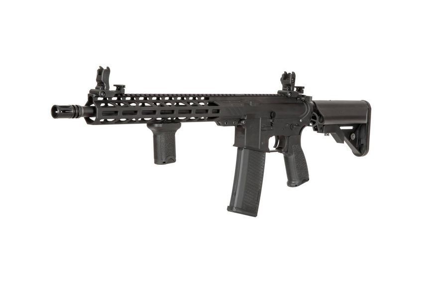 Штурмовая винтовка SA-E24 EDGE&trade; - Black [Specna Arms]&nbsp;(для страйкбола) SPE-01-030749 фото