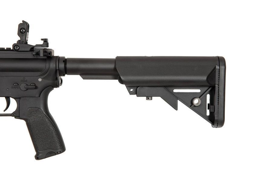 Штурмовая винтовка SA-E24 EDGE&trade; - Black [Specna Arms]&nbsp;(для страйкбола) SPE-01-030749 фото