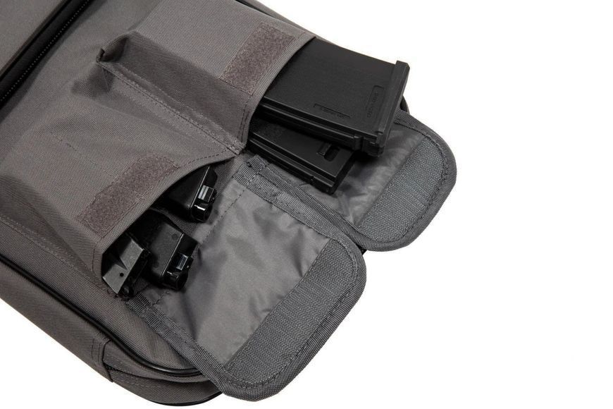 Сумка для переноса приводов Specna Arms Gun Bag V1 - 98cm - Chaos Grey [Specna Arms] SPE-22-028589 фото