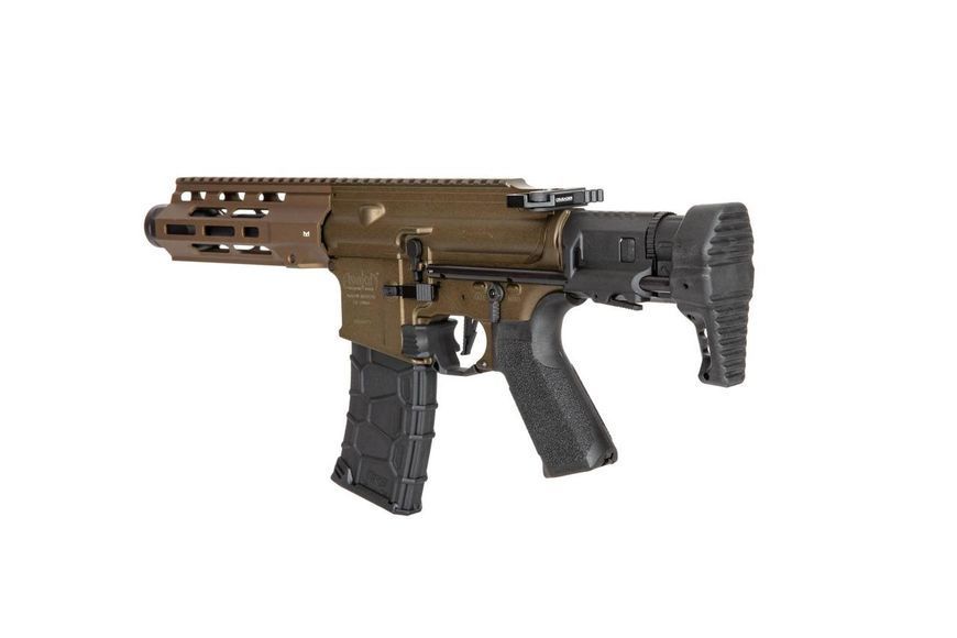 Штурмовая винтовка Avalon Calibur II PDW - tan [VFC]&nbsp;(для страйкбола) VFC-01-030256 фото