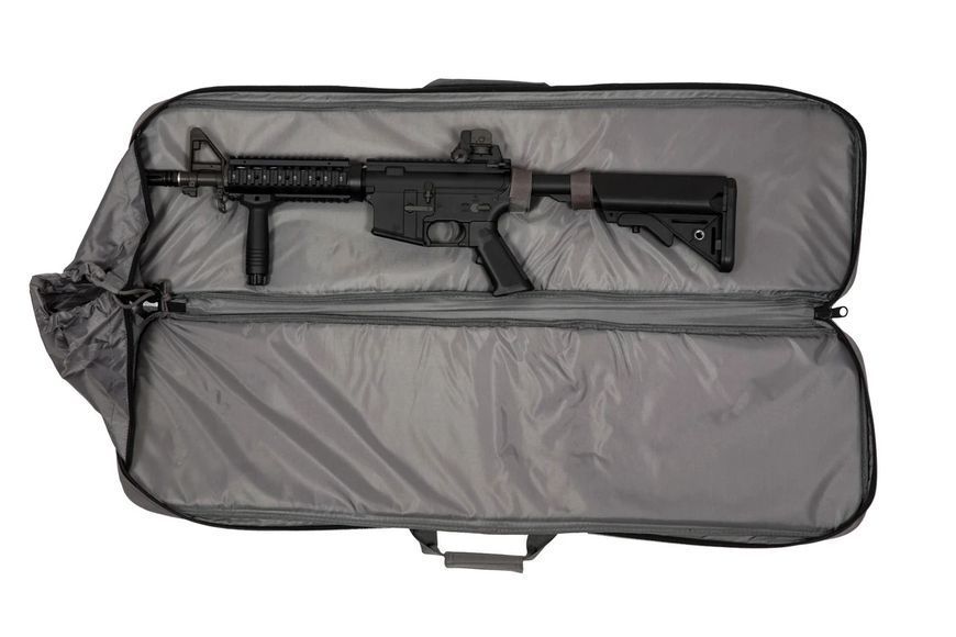 Сумка для переноса приводов Specna Arms Gun Bag V1 - 98cm - Chaos Grey [Specna Arms] SPE-22-028589 фото